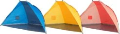 Waimea Strandtent - Bastion - Blauw 13 Waimea Strandtent - Bastion - Blauw -Buiten Kamperen 1200x343