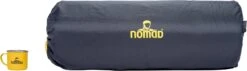 NOMAD® Dreamzone Premium XW 15.0 Slaapmat | Zelfopblazende Mat Groen | 198x78x15cm | Lichtgewicht & Kwalitatief | Incl Hoes 16 NOMAD® Dreamzone Premium XW 15.0 Slaapmat | Zelfopblazende Mat Groen | 198x78x15cm | Lichtgewicht & Kwalitatief | Incl Hoes -Buiten Kamperen 1200x344