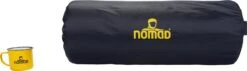 NOMAD® Perth Plus 10.0 - Slaapmat - 198 X 63 X 5 - Donkergrijs 13 NOMAD® Perth Plus 10.0 - Slaapmat - 198 X 63 X 5 - Donkergrijs -Buiten Kamperen 1200x345