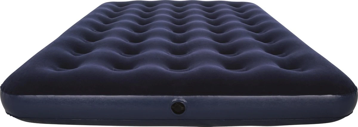 Pavillo Luchtbed - 2-Persoons - Blauw - 191x137x22cm 10 Pavillo Luchtbed - 2-Persoons - Blauw - 191x137x22cm - Afbeelding 10