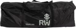 Redwood Dawn 200 Trekking Tunnel Tent - Grijs - 3 Persoons 25 Redwood Dawn 200 Trekking Tunnel Tent - Grijs - 3 Persoons -Buiten Kamperen 1200x440