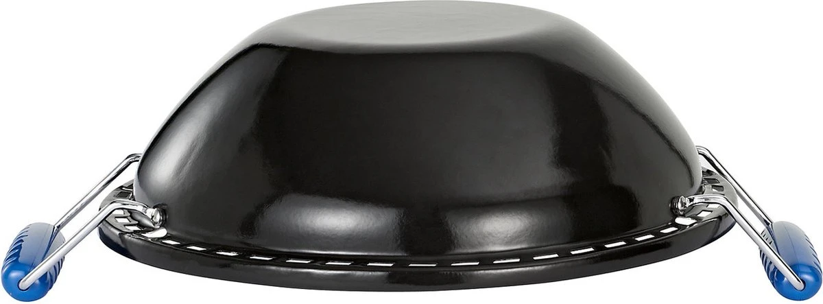 Campingaz Party Grill 400 R Camping Kooktoestel - 1-pits - 2000 Watt 18 Campingaz Party Grill 400 R Camping Kooktoestel - 1-pits - 2000 Watt - Afbeelding 18