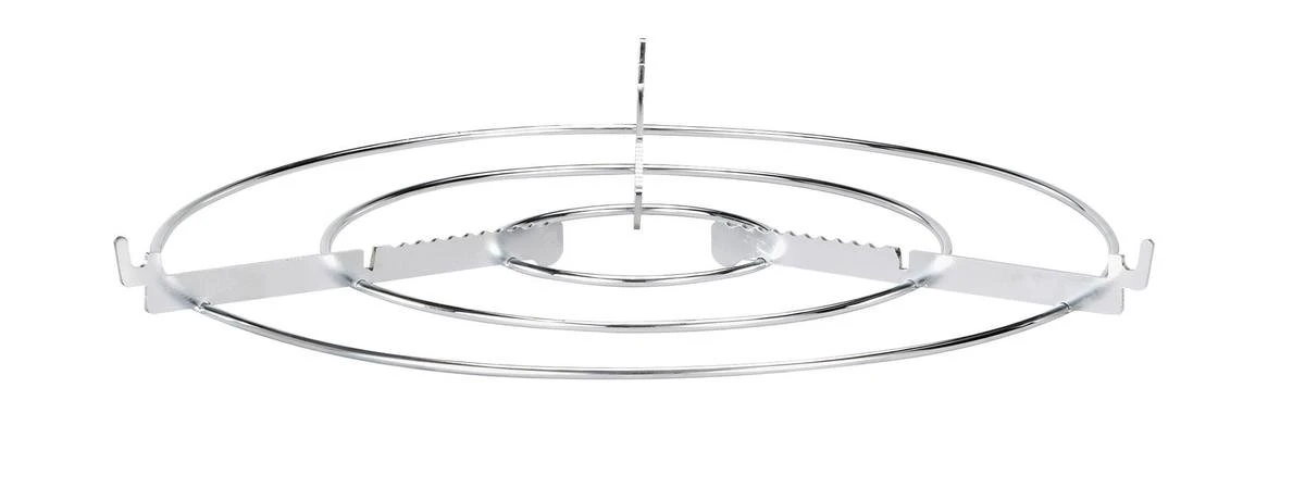 Campingaz Party Grill 600 Camping Kooktoestel - 1-pits - 4000 Watt 15 Campingaz Party Grill 600 Camping Kooktoestel - 1-pits - 4000 Watt - Afbeelding 15