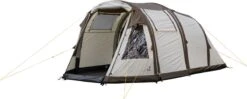 Redwood Arco 300 Air Grey - Familie Tunnel Tent 4-persoons - Grijs 22 Redwood Arco 300 Air Grey - Familie Tunnel Tent 4-persoons - Grijs -Buiten Kamperen 1200x481