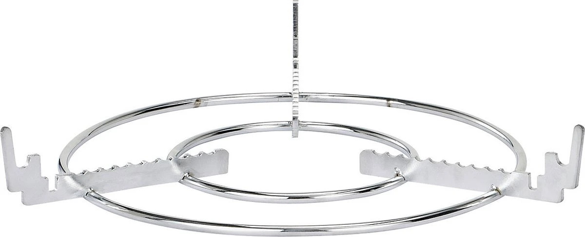 Campingaz Party Grill 400 R Camping Kooktoestel - 1-pits - 2000 Watt 16 Campingaz Party Grill 400 R Camping Kooktoestel - 1-pits - 2000 Watt - Afbeelding 16