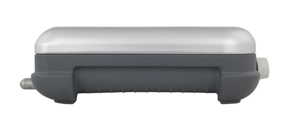 Campingaz Camping Kitchen 2 CV Camping Kooktoestel - 2-pits - 2x 2000 Watt 3 Campingaz Camping Kitchen 2 CV Camping Kooktoestel - 2-pits - 2x 2000 Watt - Afbeelding 3