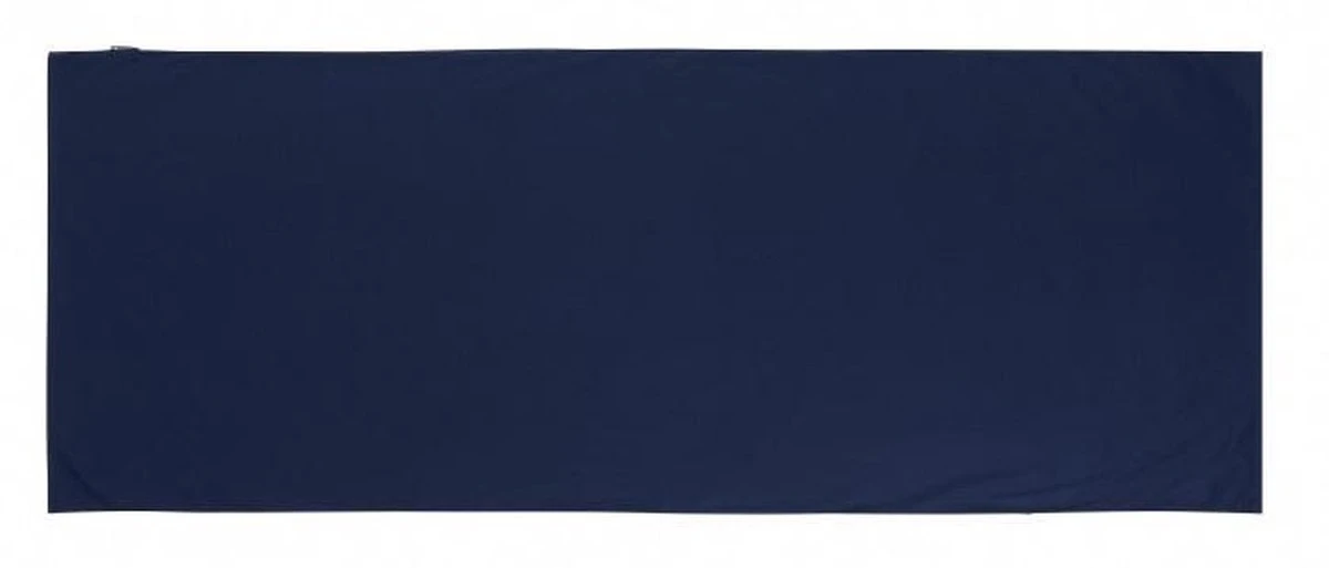 Sea To Summit - Premium Cotton Liner - Lakenzak - Katoen - Oceaan Blauw - Recht Model Lang 7 Sea To Summit - Premium Cotton Liner - Lakenzak - Katoen - Oceaan Blauw - Recht Model Lang - Afbeelding 7