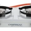 Campingaz Camping Cook CV Camping Kooktoestel - 2-pits - 2x 1800 Watt