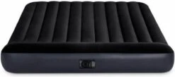 Intex Pillow Rest Classic Queen Luchtbed - 2-persoons - 152x203x25 Cm 36 Intex Pillow Rest Classic Queen Luchtbed - 2-persoons - 152x203x25 Cm -Buiten Kamperen 1200x528