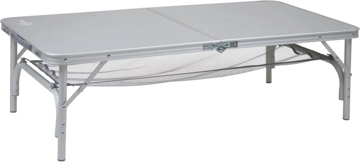 Bo-Camp Campingtafel - Premium - Koffermodel - 120x60x70 10 Bo-Camp Campingtafel - Premium - Koffermodel - 120x60x70 - Afbeelding 10