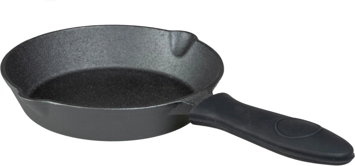 Blackwell Siliconen Handvat - Voor Gietijzeren Pannen 4 Blackwell Siliconen Handvat - Voor Gietijzeren Pannen - Afbeelding 4