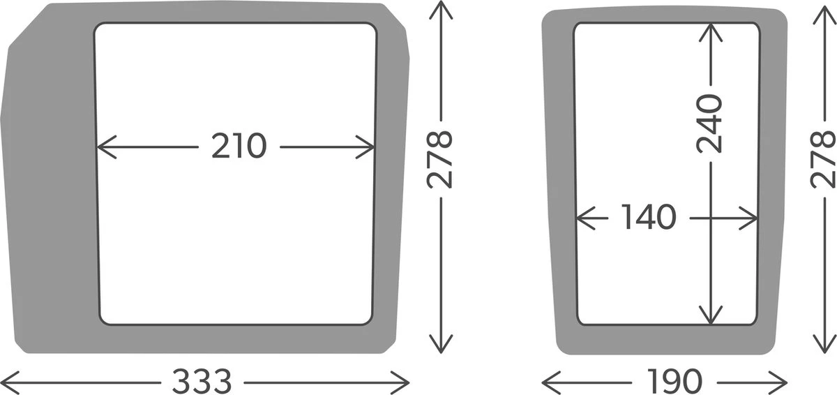 Dometic TCX07 2 Dometic TCX07 - Afbeelding 2