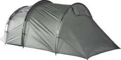 Capture Outdoor, 3-Man XXL Tent "Seikan XTR-3", Voor 3 XXL Personen, 215x400x155cm, DeLuxe Tent En Canvas, "Airflow System", … 16 Capture Outdoor, 3-Man XXL Tent "Seikan XTR-3", Voor 3 XXL Personen, 215x400x155cm, DeLuxe Tent En Canvas, "Airflow System", … -Buiten Kamperen 1200x595