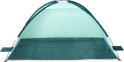 Bestway Strandtent - Pavillo - 2-Persoons - UV80 Zonbescherming - Incl. Tentharingen - Zandzakken Voor Stabiliteit - 200 X 120 X 95 CM 21 Bestway Strandtent - Pavillo - 2-Persoons - UV80 Zonbescherming - Incl. Tentharingen - Zandzakken Voor Stabiliteit - 200 X 120 X 95 CM -Buiten Kamperen 1200x597