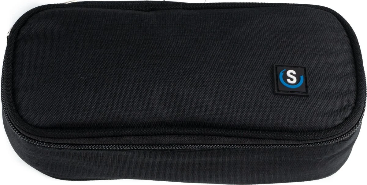 Smart Cool'R Diabetes Tas - Diabetes Etui - Insuline Koeltas - Insuline Etui - Diabetes Tasje - Medische Koeltas Voor Insulinespuit Met 2 Ice Packs Voor Optimale Temperatuur 3 Smart Cool'R Diabetes Tas - Diabetes Etui - Insuline Koeltas - Insuline Etui - Diabetes Tasje - Medische Koeltas Voor Insulinespuit Met 2 Ice Packs Voor Optimale Temperatuur - Afbeelding 3