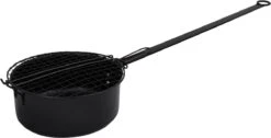 3BMT Popcorn Pan Voor Kampvuur - Met Popcorn Mais - Ook Voor BBQ 11 3BMT Popcorn Pan Voor Kampvuur - Met Popcorn Mais - Ook Voor BBQ -Buiten Kamperen 1200x612 1