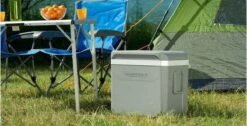 Campingaz Powerbox Plus Thermo-elektrische Koelbox - 12V - 36L - Grijs -Buiten Kamperen 1200x614 2