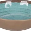 Bo-Camp Kom - Halo - 100% Melamine - 4 Stuks - Aqua
