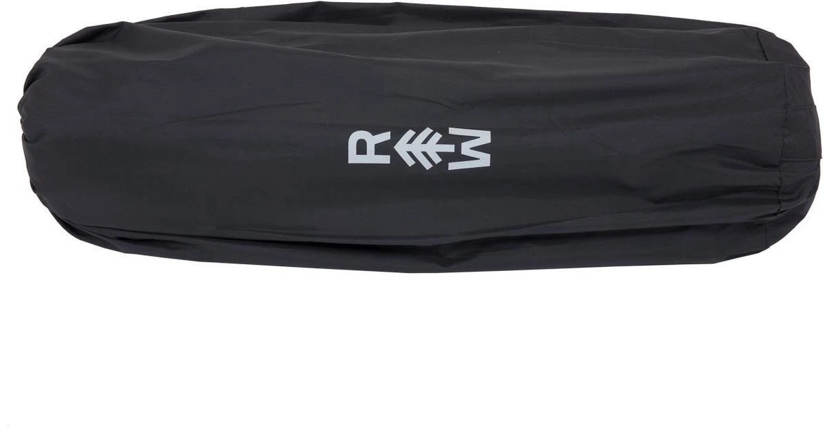 Redwood Stretch Limousine 10 Slim - Slaapmat Zelfopblazend - 1-persoons - 10 8 Redwood Stretch Limousine 10 Slim - Slaapmat Zelfopblazend - 1-persoons - 10 - Afbeelding 8