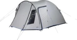 High Peak Tessin 4.0 Koepeltent - Nimbus Grijs - 4 Persoons 16 High Peak Tessin 4.0 Koepeltent - Nimbus Grijs - 4 Persoons -Buiten Kamperen 1200x632