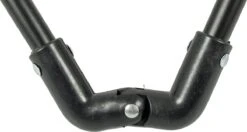 Bo-Camp Campingvlinderstoel - Himrod - Inklapbaar - Groen -Buiten Kamperen 1200x642 5