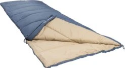 NOMAD® Blazer Slaapzak | 205x80cm Blauw | Lichtgewicht & Kwalitatief | Slaapzak | Incl Hoes 11 NOMAD® Blazer Slaapzak | 205x80cm Blauw | Lichtgewicht & Kwalitatief | Slaapzak | Incl Hoes -Buiten Kamperen 1200x652 3