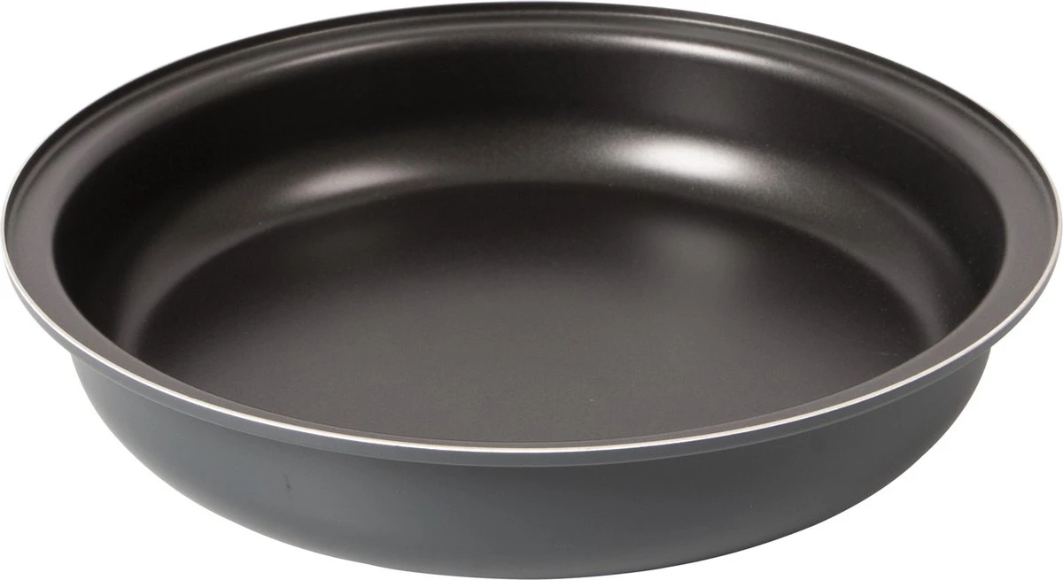 Bo-Camp Pannenset - Camping - 7-delig - Aluminium 11 Bo-Camp Pannenset - Camping - 7-delig - Aluminium - Afbeelding 11