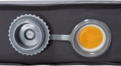 NOMAD Darwin 7.5 - Slaapmat -198 X 68 X 7.5 - Donkergrijs 11 NOMAD Darwin 7.5 - Slaapmat -198 X 68 X 7.5 - Donkergrijs -Buiten Kamperen 1200x658 5