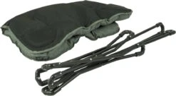 Bo-Camp Campingvlinderstoel - Himrod - Inklapbaar - Groen -Buiten Kamperen 1200x660 1