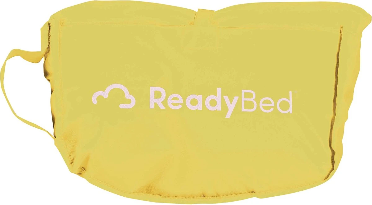 Worlds Apart Peppa Pig Readybed - 2 In 1 Slaapzak En Luchtbed Voor Kinderen 4 Worlds Apart Peppa Pig Readybed - 2 In 1 Slaapzak En Luchtbed Voor Kinderen - Afbeelding 4