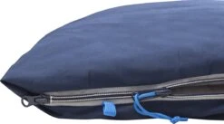 NOMAD Condor XL- Sleeping Bag - 220 X 90 - Donkerblauw -Buiten Kamperen 1200x666 3