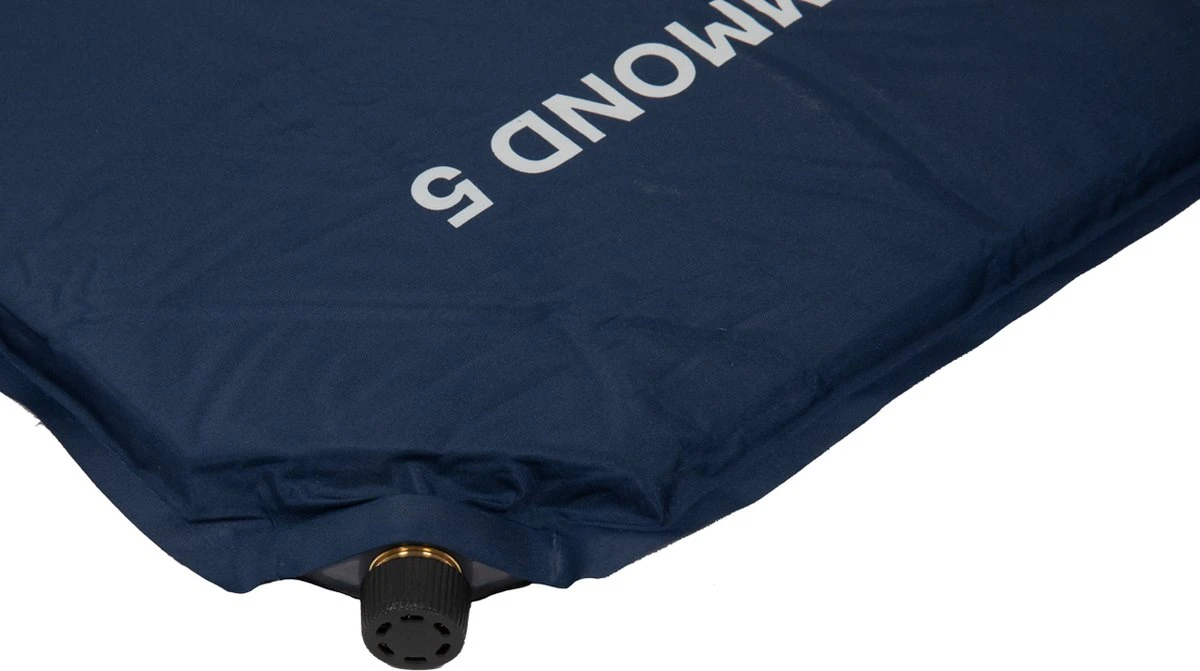 Redwood Hammond 5 - Slaapmat Zelfopblazend - 1-persoons - 5 2 Redwood Hammond 5 - Slaapmat Zelfopblazend - 1-persoons - 5 - Afbeelding 2