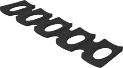 Kwmobile 1x Opvouwbare Houder Voor Flessen En Blikjes - Voor Koelkast En Voorraadkast - Siliconen Flessenhouder In Zwart - 31 X 9,5 X 1 Cm 13 Kwmobile 1x Opvouwbare Houder Voor Flessen En Blikjes - Voor Koelkast En Voorraadkast - Siliconen Flessenhouder In Zwart - 31 X 9,5 X 1 Cm -Buiten Kamperen 1200x672 2