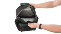 Outwell Cormorant Koeltas - Zwart 8 Outwell Cormorant Koeltas - Zwart -Buiten Kamperen 1200x674 12