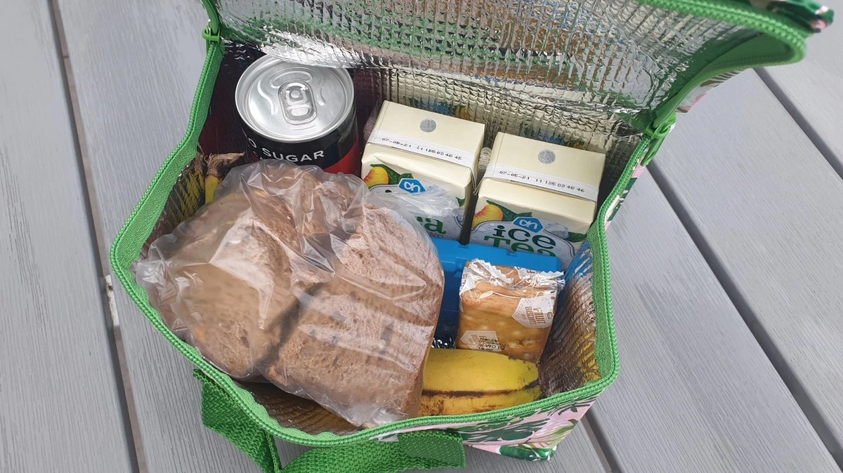 Lunchtasje / Koeltasje Best In Show - Honden - Van Rex London 3 Lunchtasje / Koeltasje Best In Show - Honden - Van Rex London - Afbeelding 3