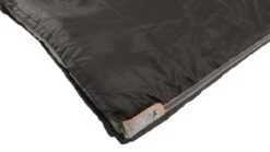 Easy Camp Sleeping Bag Chakra - 190x75 Cm - Black 6 Easy Camp Sleeping Bag Chakra - 190x75 Cm - Black -Buiten Kamperen 1200x675 7