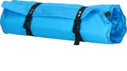 Springos Slaapmat | Zelfopblazend | 186 Cm | Inclusief Hoes & Hoofdkussen | Lichtblauw -Buiten Kamperen 1200x682 3
