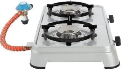 Campingaz Camping Cook CV Camping Kooktoestel - 2-pits - 2x 1800 Watt 19 Campingaz Camping Cook CV Camping Kooktoestel - 2-pits - 2x 1800 Watt -Buiten Kamperen 1200x684 4