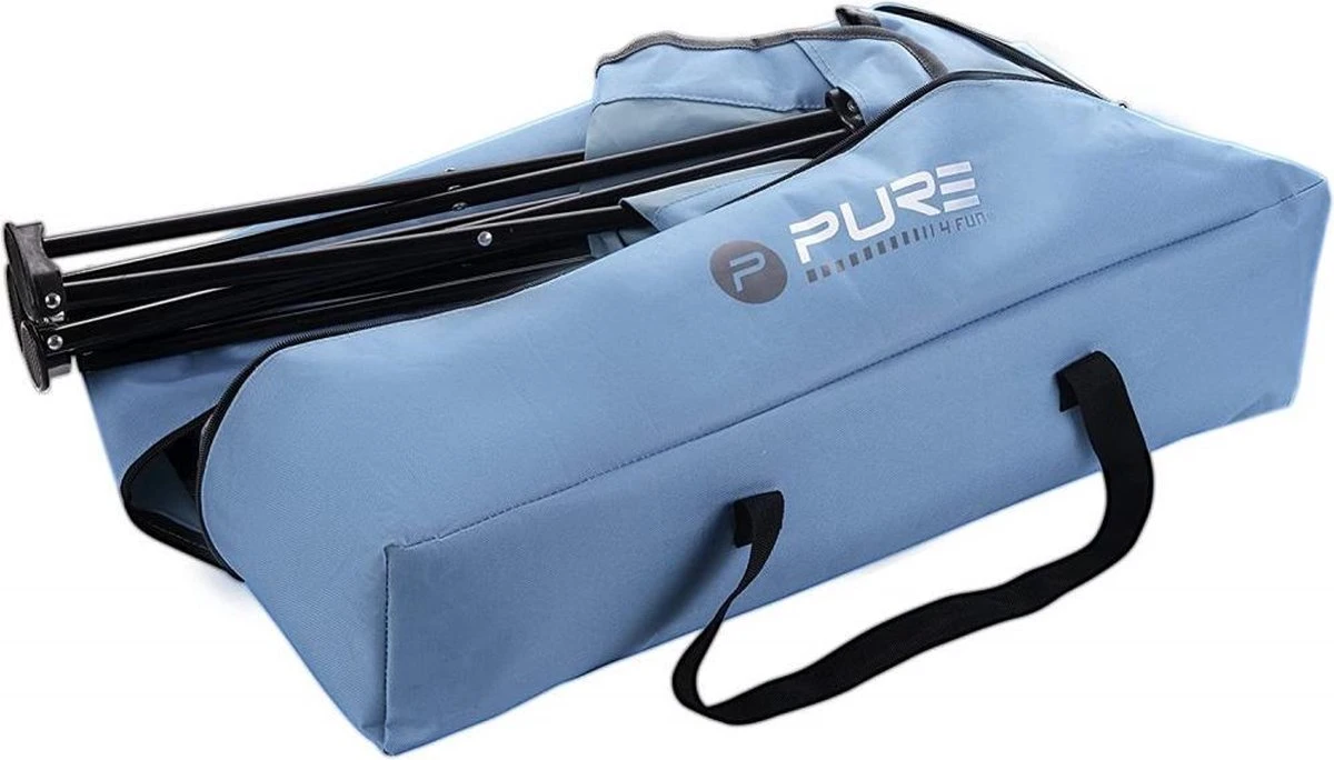 MaxxSport Camping Set - 2 Persoons - Tent + Slaapzakken + Campingstoelen - 200x190x120cm 5 MaxxSport Camping Set - 2 Persoons - Tent + Slaapzakken + Campingstoelen - 200x190x120cm - Afbeelding 5