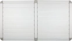 Campart Campingtafel XL TA-0806 - Opvouwbaar, Lichtgewicht En Met Verstelbare Poten - Kampeertafel Inklapbaar Inclusief Opbergtas - 140 X 80 X 70 Cm - Wit 17 Campart Campingtafel XL TA-0806 - Opvouwbaar, Lichtgewicht En Met Verstelbare Poten - Kampeertafel Inklapbaar Inclusief Opbergtas - 140 X 80 X 70 Cm - Wit -Buiten Kamperen 1200x693 1