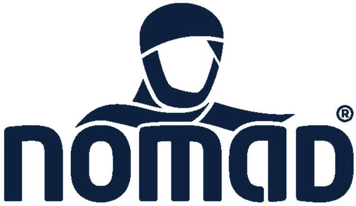 NOMAD® Blazer Classic '78 Slaapzak - Dekenmodel - Max Lichaamslengte 195 Cm 17 NOMAD® Blazer Classic '78 Slaapzak - Dekenmodel - Max Lichaamslengte 195 Cm - Afbeelding 17