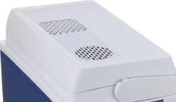 MobiCool Mirabelle MM24 DC 20 L Koelbox Energielabel: G (A - G) Thermo-elektrisch 12 V Blauw, Wit 20 L 7 MobiCool Mirabelle MM24 DC 20 L Koelbox Energielabel: G (A - G) Thermo-elektrisch 12 V Blauw, Wit 20 L -Buiten Kamperen 1200x695 1