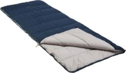 NOMAD® Brisbane XL Slaapzak | 220x90cm Blauw | Lichtgewicht & Kwalitatief | Dekenmodel Slaapzak | Incl Hoes 29 NOMAD® Brisbane XL Slaapzak | 220x90cm Blauw | Lichtgewicht & Kwalitatief | Dekenmodel Slaapzak | Incl Hoes -Buiten Kamperen 1200x698 3
