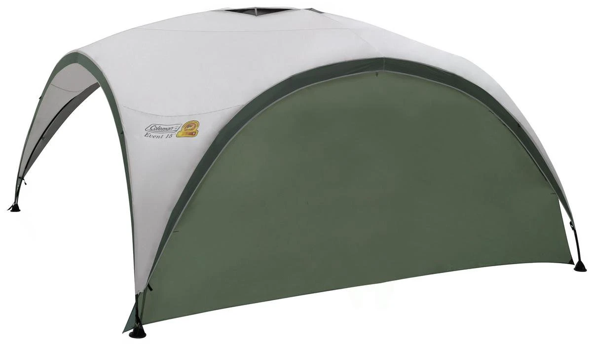 Coleman Tent Accy Event M Sunwall 1 Coleman Tent Accy Event M Sunwall
