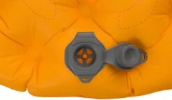 Sea To Summit UltraLight Insulated Regular Opblaasbare Slaapmat - 5cm - 480g - Oranje 33 Sea To Summit UltraLight Insulated Regular Opblaasbare Slaapmat - 5cm - 480g - Oranje -Buiten Kamperen 1200x699 4