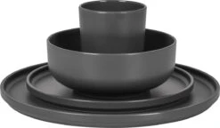 Bo-Camp Industrial - Servies - Patom - 100% Melamine - 16-Delig Servies 7 Bo-Camp Industrial - Servies - Patom - 100% Melamine - 16-Delig Servies -Buiten Kamperen 1200x700 5