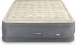 Intex Premaire II Elevated Queen Luchtbed - 2-persoons - 203x152x46 Cm 14 Intex Premaire II Elevated Queen Luchtbed - 2-persoons - 203x152x46 Cm -Buiten Kamperen 1200x713 1