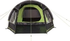 High Peak Atmos 3 Tunneltent - Donkergrijs - 3 Persoons 15 High Peak Atmos 3 Tunneltent - Donkergrijs - 3 Persoons -Buiten Kamperen 1200x714 1