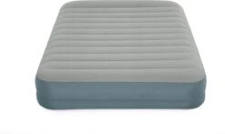 Bestway Luchtbed - 2 Personen - PVC/Polyester - Ingebouwde Oplaadbare Pomp - Fortech™ Materiaal - I-Beam Constructie - Ingebouwd Kussen 27 Bestway Luchtbed - 2 Personen - PVC/Polyester - Ingebouwde Oplaadbare Pomp - Fortech™ Materiaal - I-Beam Constructie - Ingebouwd Kussen -Buiten Kamperen 1200x715 1