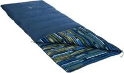 NOMAD® Bronco Slaapzak | 205x80cm Blauw | Lichtgewicht & Kwalitatief | Slaapzak | Incl Hoes 23 NOMAD® Bronco Slaapzak | 205x80cm Blauw | Lichtgewicht & Kwalitatief | Slaapzak | Incl Hoes -Buiten Kamperen 1200x715 3